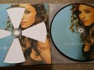Madonna Ray Of Light US picture disc lp