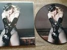 Madonna Like A Virgin 30th Anniversary picture disc lp