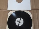 PUBLIC IMAGE LTD Commercial Zone LP RARE ORIGINAL 1ST PRESSING PIL SEX PISTOLS
