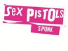 Sex Pistols - Spunk - RSD 2015 12