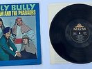 SAM THE SHAM and the PHARAOS / 