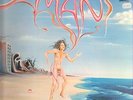 Man ORIGINAL GERMAN GATEFOLD Liberty Vinyl LP