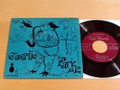 Jazz 45-EP CHARLIE PARKER The Magnificent CLEF EP-C-336 VG++ & VG+