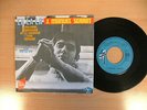 JOAN MANUEL SERRAT La la la FRENCH SP SPANISH EUROVISION 1968 FRENCH VERSION AZ