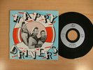 HAPPY DRIVERS Jump baby jump FRENCH SP ROCKABILY SPYCHOBILLY PUNK