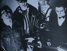 DAMNED NEW ROSE HELP STIFF BUY 6 CAPTAIN SENSIBLE DAVE VANIAN RAT SCABIES DEBUT