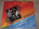 THE UGLY DUCKLINGS - SOMEWHERE OUTSIDE - NEW - LP RECORD
