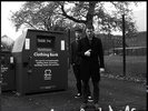 SLEAFORD MODS Austerity Dogs UK Hip-Hop record NEW