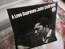 JOHN COLTRANE  