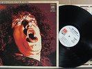 JOE COCKER   RARE WLP PROMO   WITH A LITTLE HELP FROM MY FRIENDS  ORIG '69 LP EX