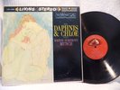 CHARLES MUNCH / Ravel Daphnis & Chloe / RCA Living Stereo SD,LSC-1893, 1S/1S NM-