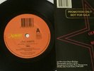 TMG(Ted Mulry Gang):Old Habits / Rock 'N' Roll.RARE Aussie/OZ PROMO 7