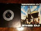 2 x WARREN G. RARE 7