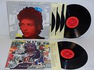 BOB DYLAN Biograph 5x LP BOX SET w/booklet, Columbia C5X 38830 (1985) EX