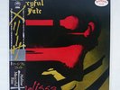 JAPAN OBI rare PROMO Merciful Fate Mellissa Iron Maiden Kiss Led Zeppelin