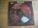 Meat Loaf - Bat Out Of Hell (Picture Disc) LP