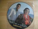 Freddie Mercury Montserrat Caballe - Barcelona 12