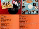 LP Cliff Carpenter: 20 Top Hits des Jahres (Hansa 26 205 GT) D 1978