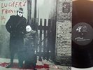 LUCIFER'S FRIEND Prog Hard Rock 1st Pres LP USA Billingsgate Records COMPLETE