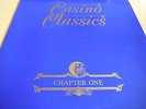 VARIOUS ARTISTS - CASINO CLASSICS - CHAPTER ONE