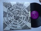 Pennsylvania Unknowns LP RARE Numbered Garage Band Compilation