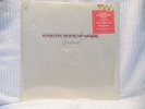 Earth, Wind & Fire  GRATITUDE  still SEALED lp w/ original hype sticker M-