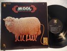 Wool  S/T  original gatefold ABC lp - ABCS676 - 1969 rare psych VG+