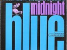 Kenny Burrell   Midnight Blue   Mono Blue Note   SUPERB