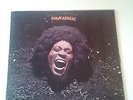 Funkadelic Maggot Brain LP vinyl FIRST pressing EX westbound 1971 psych funk