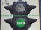 Miles Davis All Stars   Walkin'   DG Prestige   Very Nice