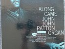Big John Patton   Along Came John   Mono Blue Note   NICE
