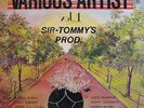 CLASSIC EIGHTIES ROOTS V/A Sir Tommy's Prod. Vol 1 JA LP Listen  DIGI KILLER