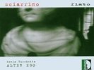 Fiato - ALTER EGO/TURCHETTA SONIA [CD]