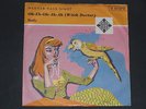7-Single-Schlager-Dt.Rock'n Roll-WERNER HASS-Oh-Eh-Oh-Ah-Ah (Witch Doctor)