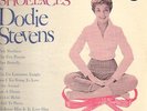 Dodie Stevens Pink Shoelaces DOT Vinyl LP