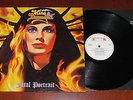 KING DIAMOND-Fatal Portrait 1986 LP NL press VINYL Roadrunner RR9721 VG+/VG+