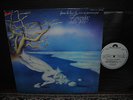 Locanda Delle Fate Forse Le Lucciole Non Si Japan PROMO LP WHITE LABEL NM