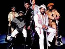 Isley Brothers 3 + 3 - Three Plus Three - Late 70s vinyl LP album record UK