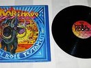 Karthago : Rock 'N' Roll Testament, 1st Press Vinyl LP 1974  Bacillus Krautrock