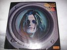 2LP - OZZY OSBOURNE - ( BLACK SABBATH) - LIVE AND LOUD - 1993 - FIRST BRAZIL ED.