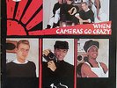 CULTURE CLUB / BOY GEORGE * WHEN CAMERAS GO CRAZY TOUR PROGRAMME * 1983 * HTF