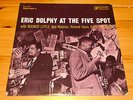 Eric Dolphy, 