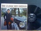 ROY ORBISON  The Classic  LP Mono UK original     Lovely copy 