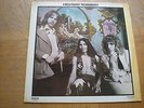 Highway Robbery For Love or Money LP RCA 1972 Germany