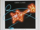Steve Lukather GREG LAKE Gary Moore 