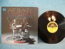 Art Blakey & the Jazz Messengers, Three Blind Mice, 1968 Solid State SS 18033, 3