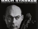 Janos Starker - Bach-6 Solo Cello Suites [Vinyl New]