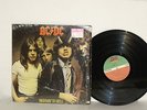 AC/DC Highway To Hell LP AC DC AC-DC Bon Scott Girls Got Rhythm Get It Hot