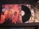 WASP - Live In The Raw - 1987 Orig. Vinyl 12'' Lp./ Shrink VG+/ Hard Rock Metal