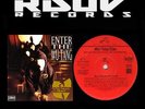 WU-TANG CLAN - ENTER THE WU-TANG (36 CHAMBERS) - LP VINYL 12